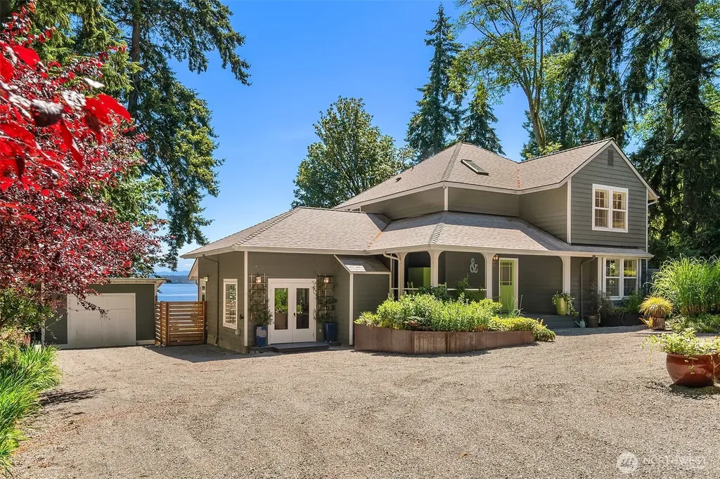 21206 SW Tramp Harbor Road Vashon WA 98070