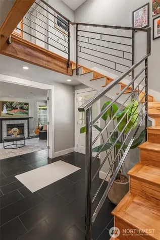 21206 SW Tramp Harbor Road Vashon WA 98070