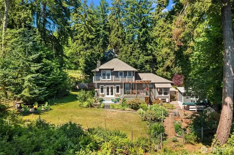 21206 SW Tramp Harbor Road Vashon WA 98070