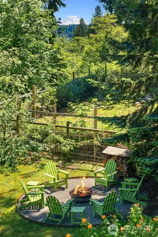 21206 SW Tramp Harbor Road Vashon WA 98070