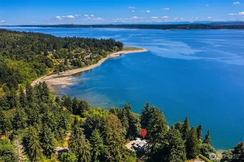 21206 SW Tramp Harbor Road Vashon WA 98070