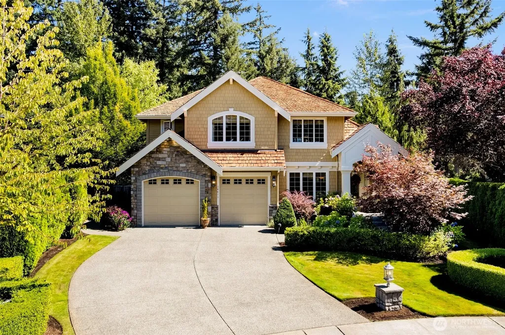 14411 3rd Drive SE Mill Creek WA 98012