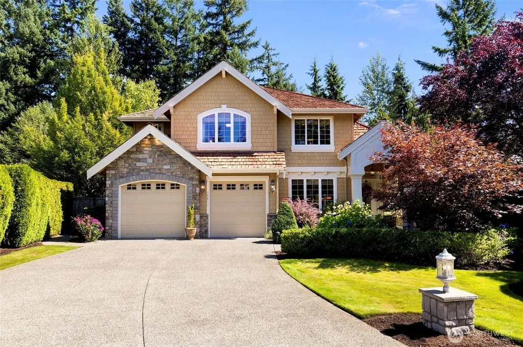 14411 3rd Drive SE Mill Creek WA 98012