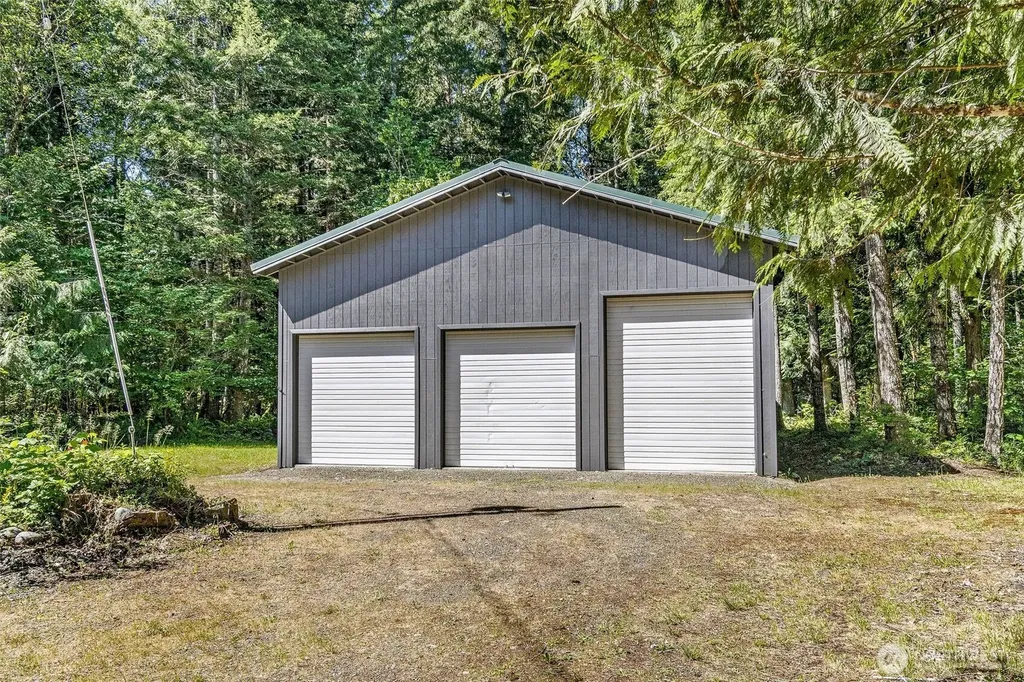 133 Hinkle Tinkle Lane Packwood WA 98361
