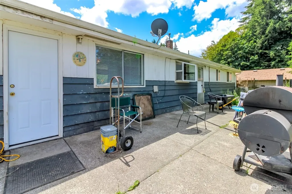 7130 Bentley Road E Puyallup WA 98371