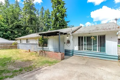 7130 Bentley Road E Puyallup WA 98371