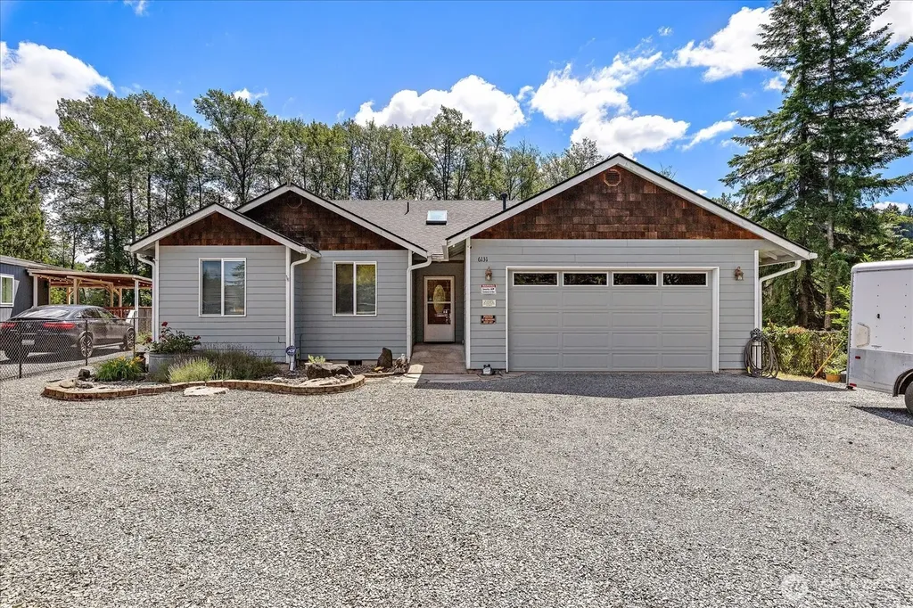 6131 152nd Avenue NE Lake Stevens WA 98258