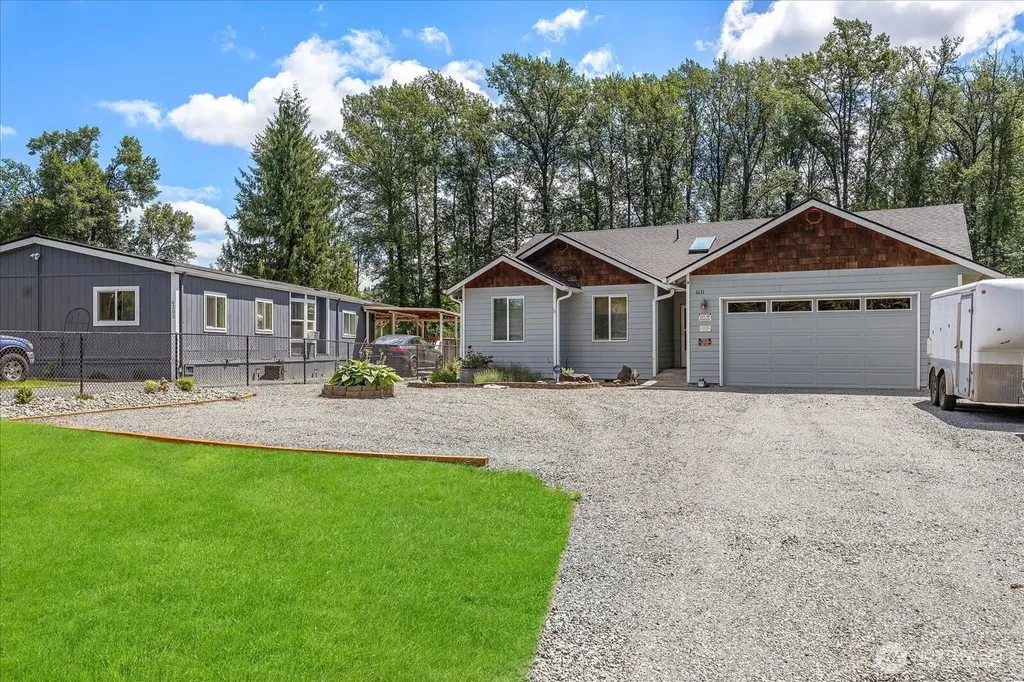 6131 152nd Avenue NE Lake Stevens WA 98258