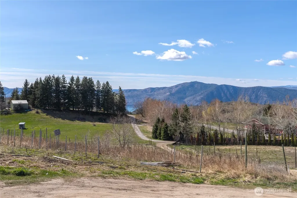57 Raven Lane Manson WA 98831