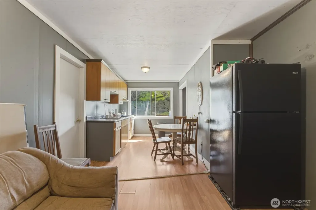 57 Raven Lane Manson WA 98831