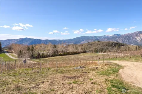 57 Raven Lane Manson WA 98831