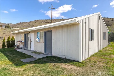 57 Raven Lane Manson WA 98831