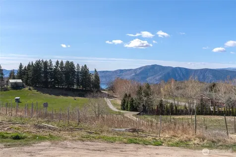 57 Raven Lane Manson WA 98831