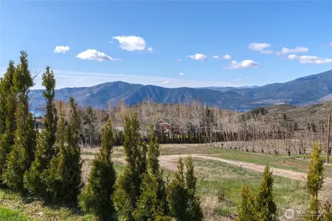 57 Raven Lane Manson WA 98831