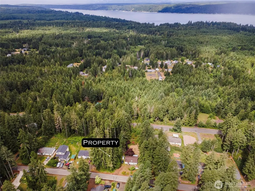 4611 E Rasor Road W Belfair WA 98528