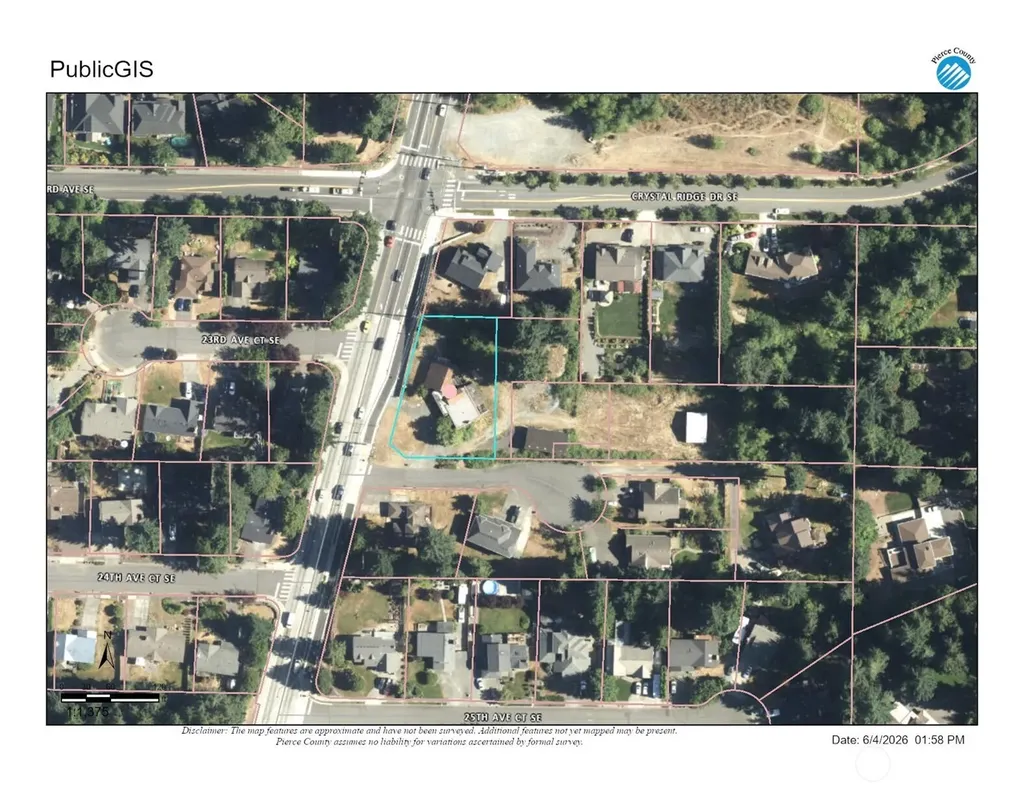 3109 24th Avenue Ct SE Puyallup WA 98374