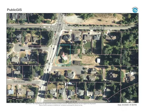 3109 24th Avenue Ct SE Puyallup WA 98374
