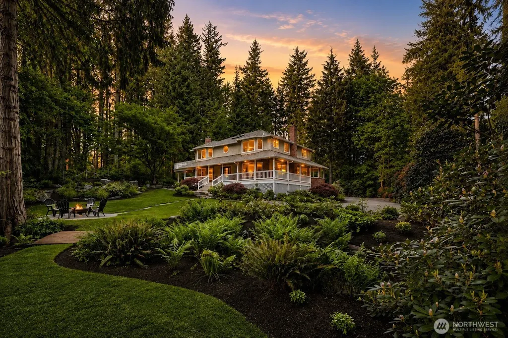 14160 171st Avenue NE Woodinville WA 98072