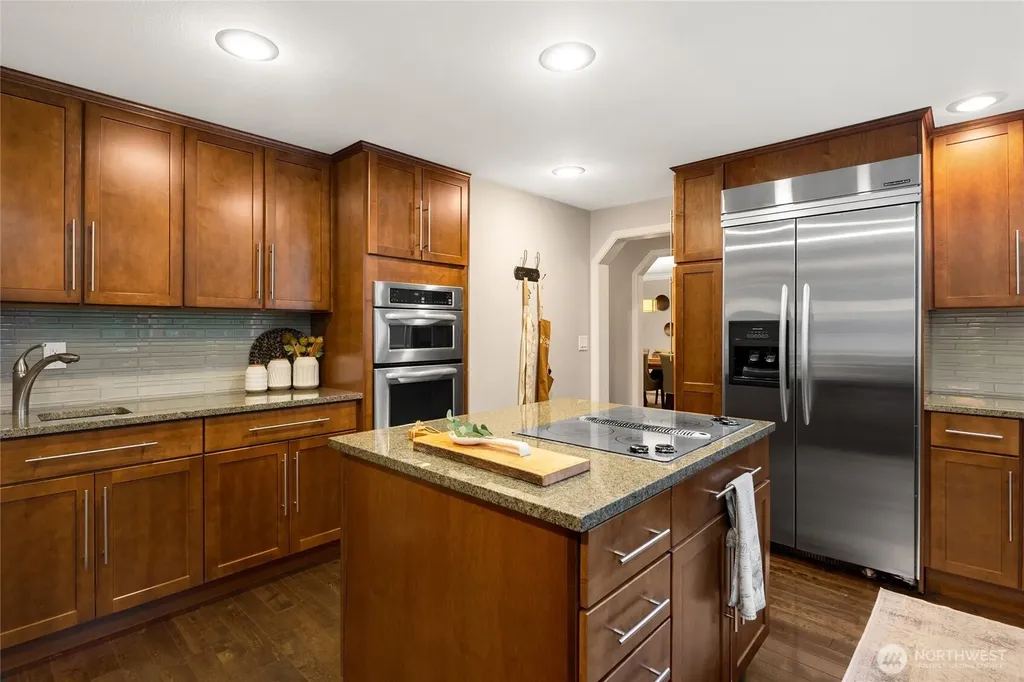 14160 171st Avenue NE Woodinville WA 98072