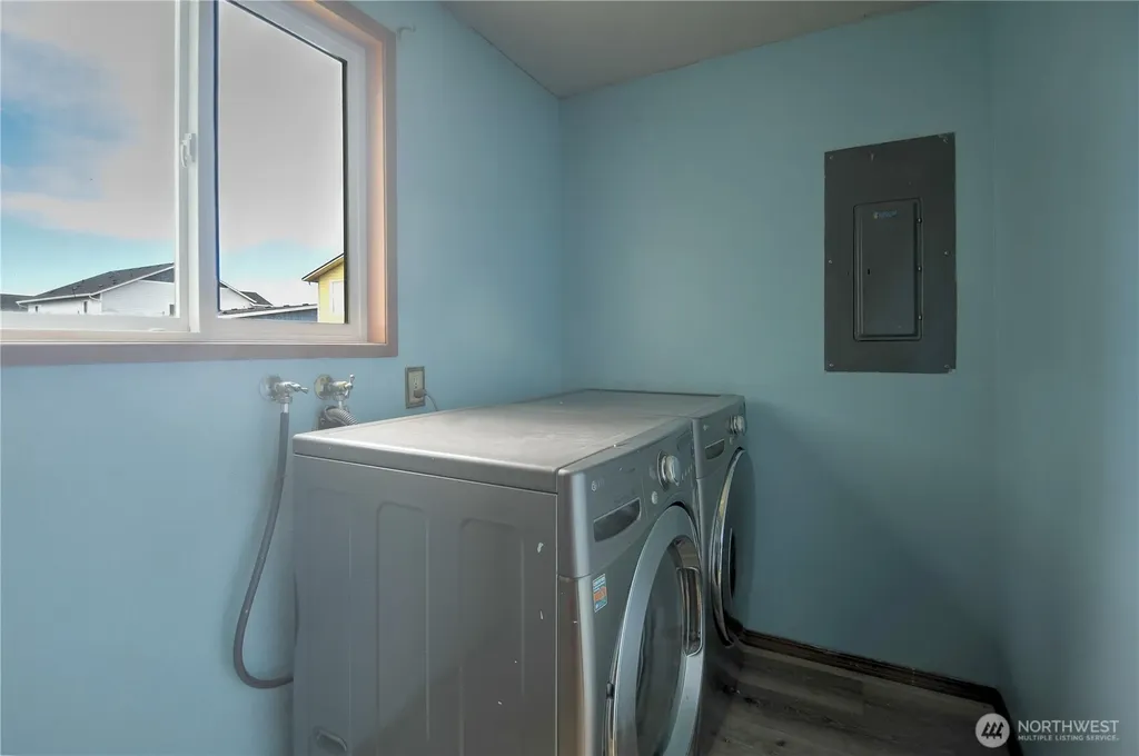 1205 Fairwood Court St SW Ocean Shores WA 98569