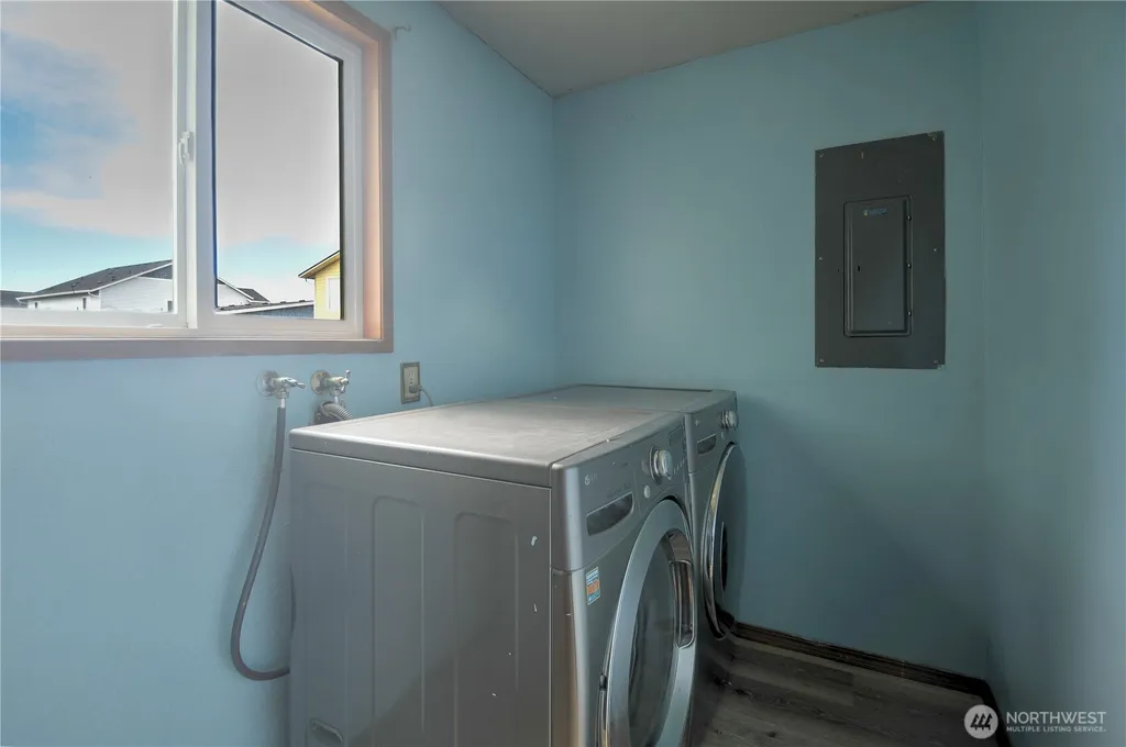 1205 Fairwood Drive SW Ocean Shores WA 98569