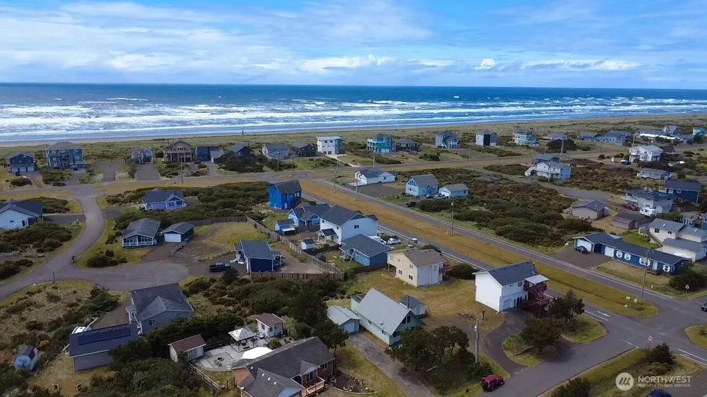 1205 Fairwood Drive SW Ocean Shores WA 98569