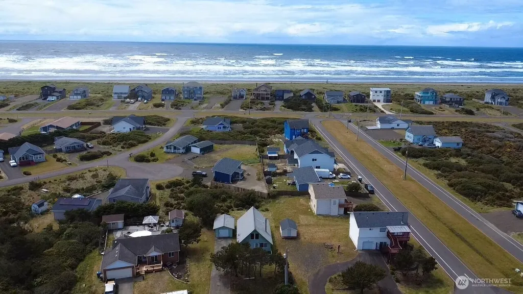 1205 Fairwood Drive SW Ocean Shores WA 98569
