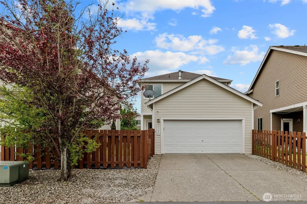 8369 21st Street NE Lake Stevens WA 98258