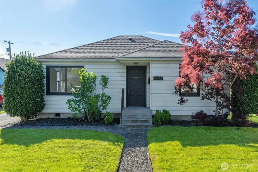 510 22nd Avenue Longview WA 98632