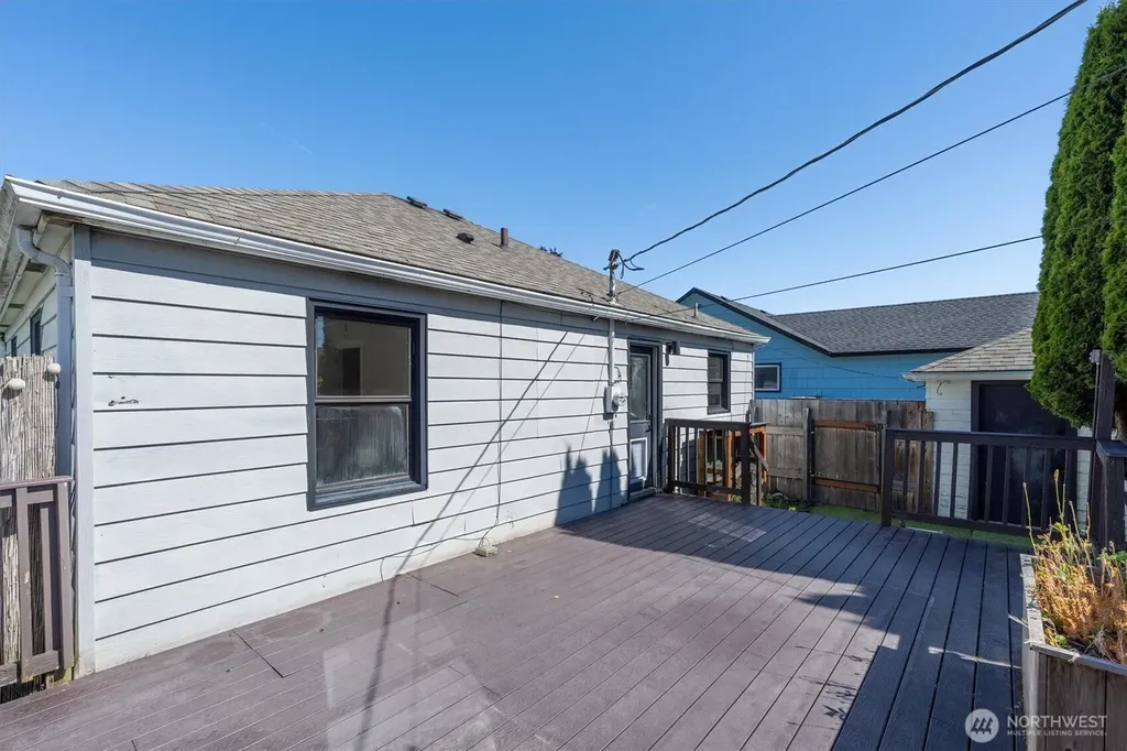 510 22nd Avenue Longview WA 98632