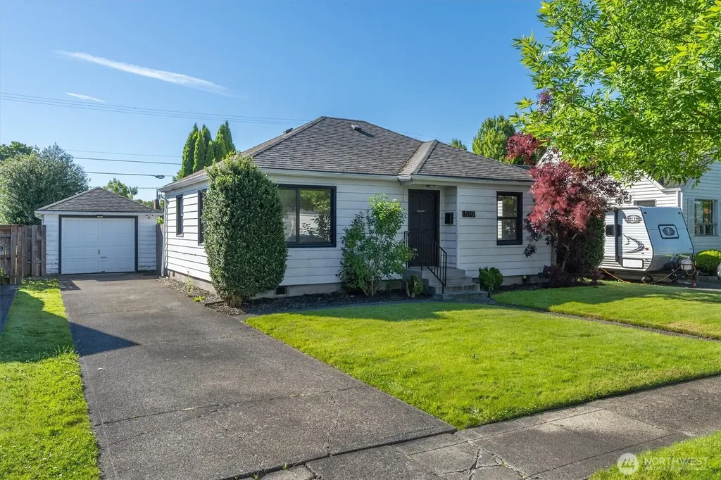 510 22nd Avenue Longview WA 98632