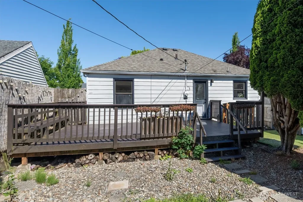 510 22nd Avenue Longview WA 98632