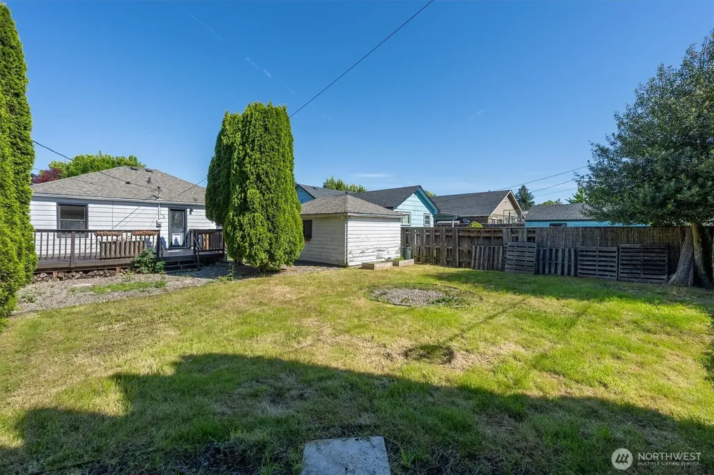 510 22nd Avenue Longview WA 98632