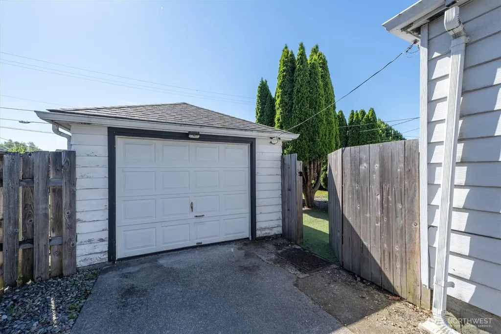 510 22nd Avenue Longview WA 98632