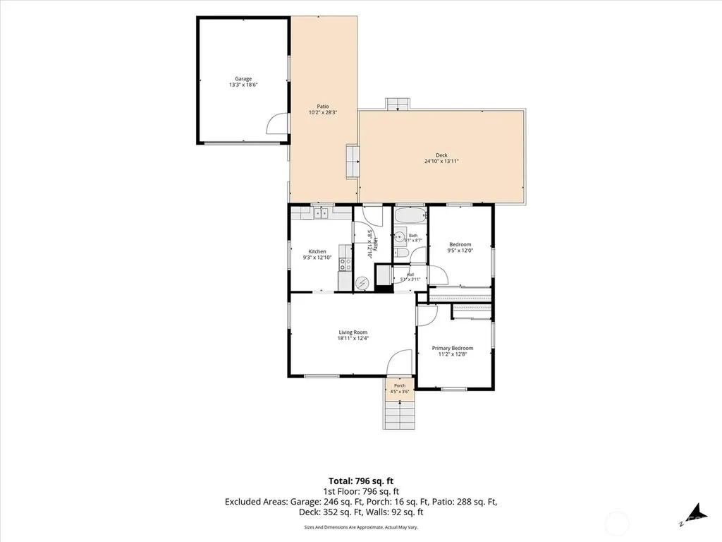 510 22nd Avenue Longview WA 98632