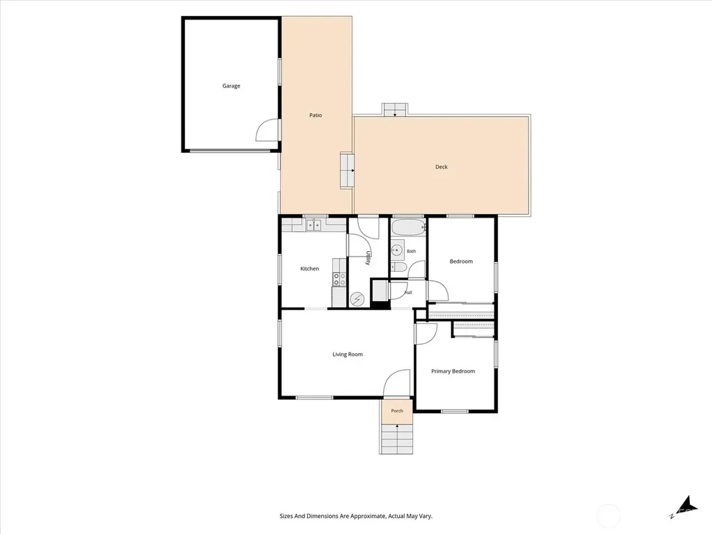 510 22nd Avenue Longview WA 98632