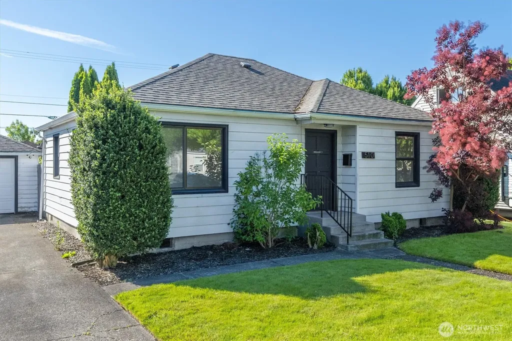 510 22nd Avenue Longview WA 98632
