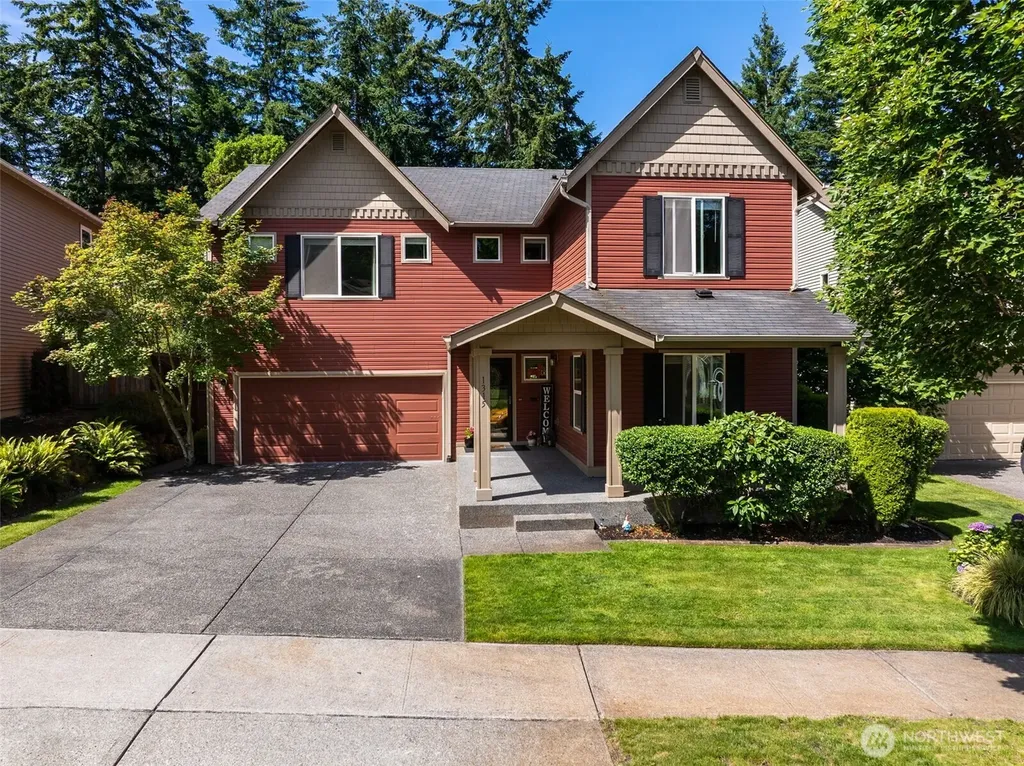 1315 Foreman Street Dupont WA 98327