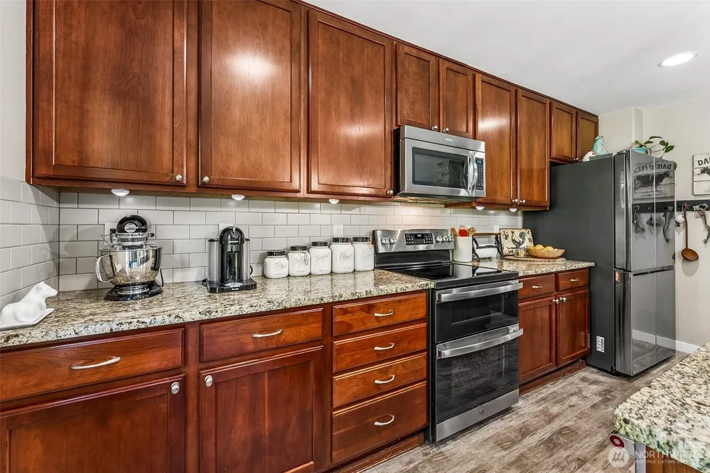 1315 Foreman Street Dupont WA 98327