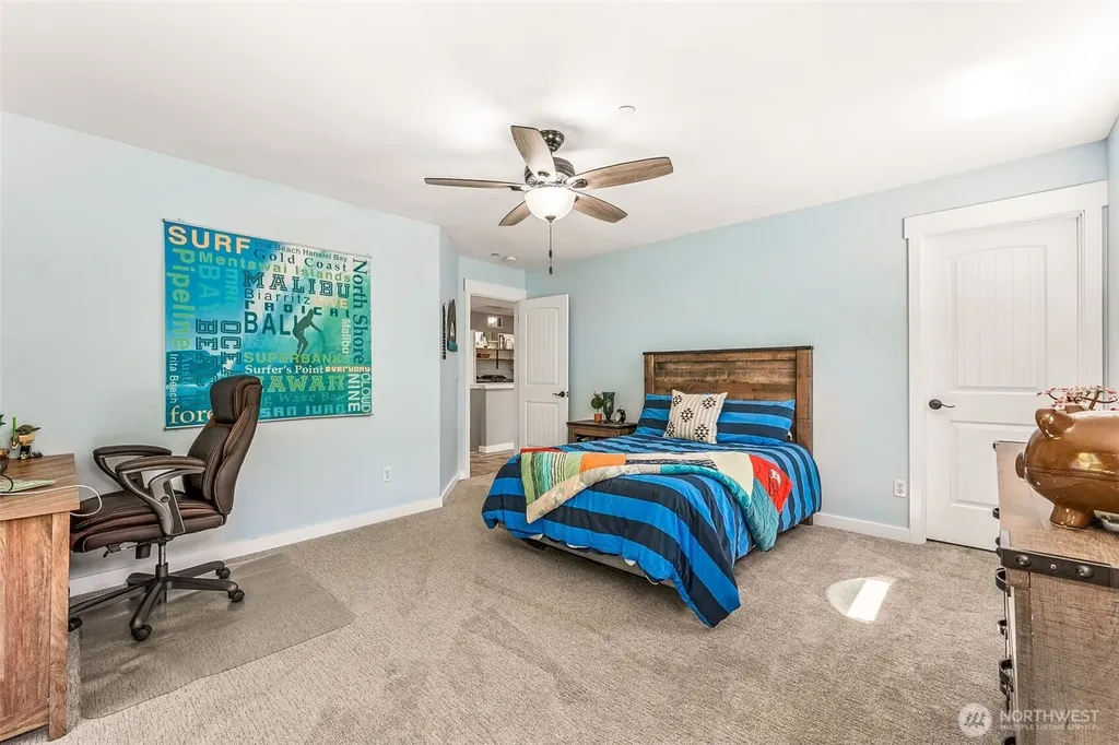 1315 Foreman Street Dupont WA 98327