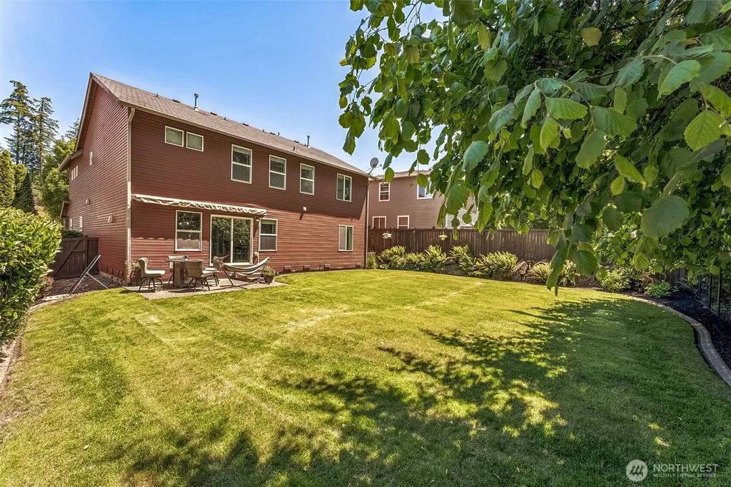 1315 Foreman Street Dupont WA 98327