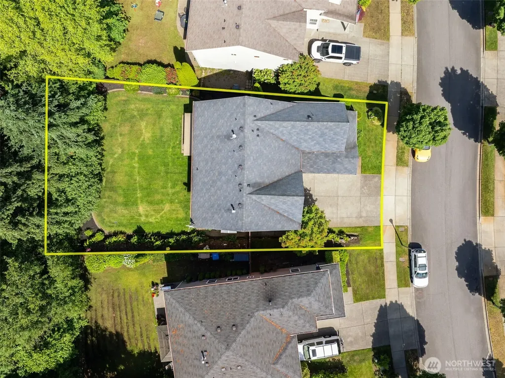 1315 Foreman Street Dupont WA 98327