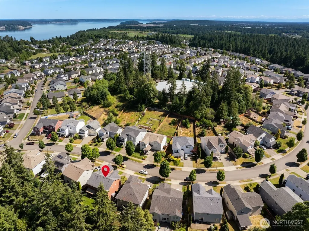 1315 Foreman Street Dupont WA 98327
