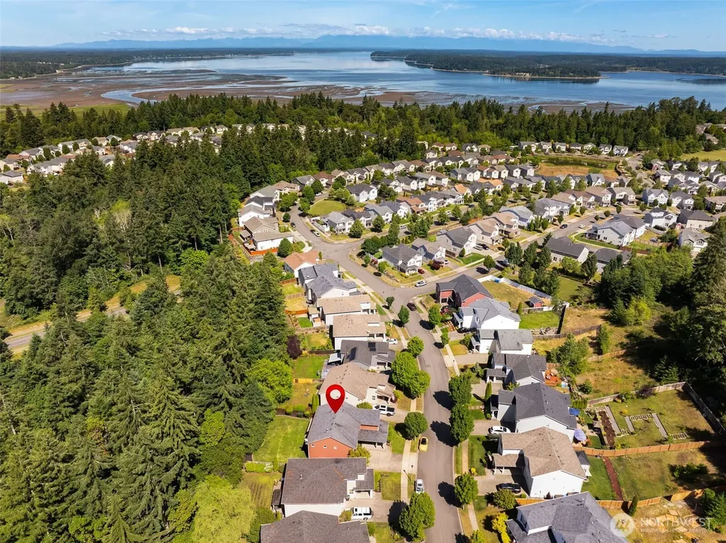 1315 Foreman Street Dupont WA 98327
