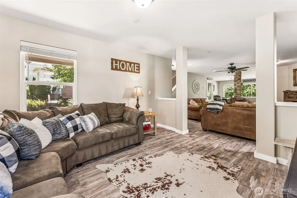 1315 Foreman Street Dupont WA 98327