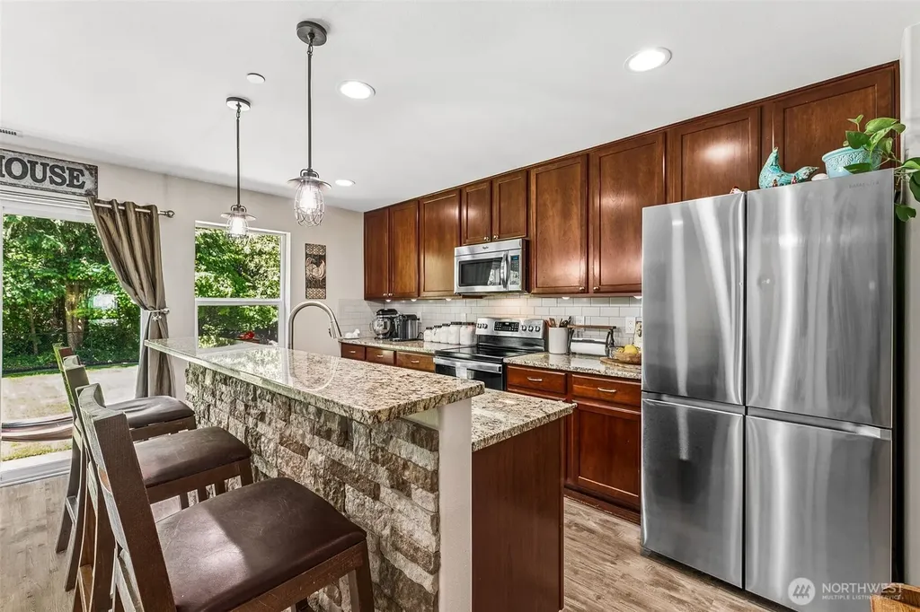 1315 Foreman Street Dupont WA 98327