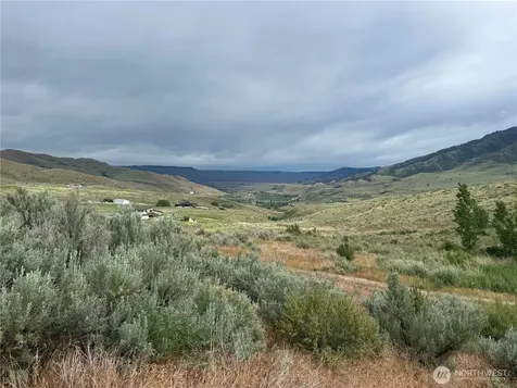 300 Buckhorn Mountain Drive Pateros WA 98846