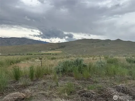 300 Buckhorn Mountain Drive Pateros WA 98846