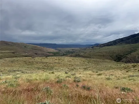 300 Buckhorn Mountain Drive Pateros WA 98846