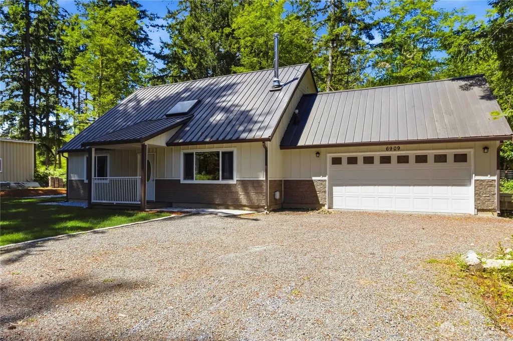 6909 Marvin Road NE Olympia WA 98516